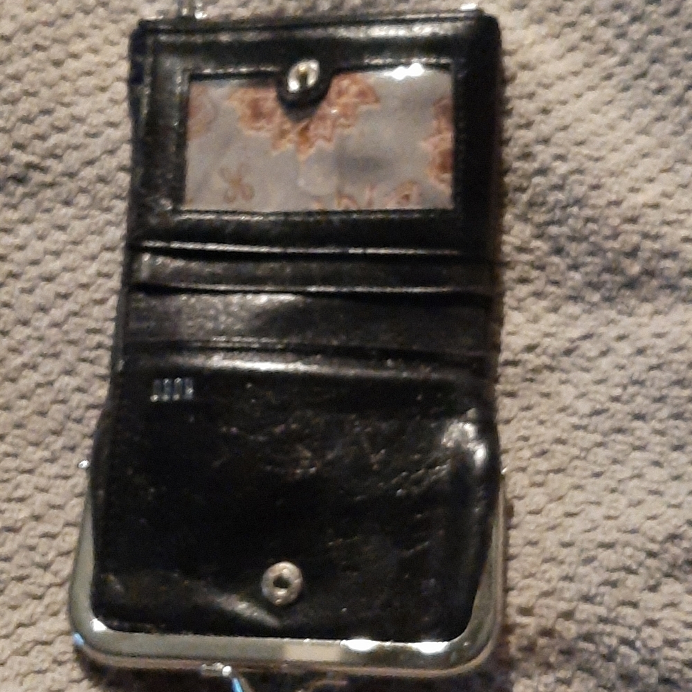 Coin purse/wallet